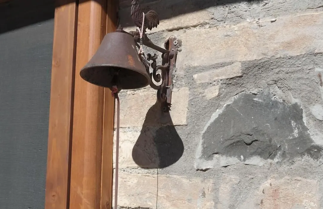 B&B Poggio Stallone-1