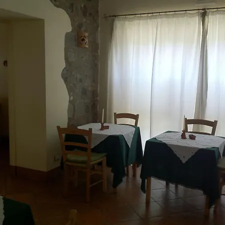 B&B Poggio Stallone-2