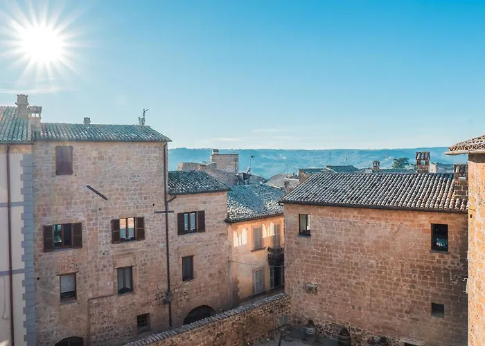 Bed And Breakfast Torre Polidori