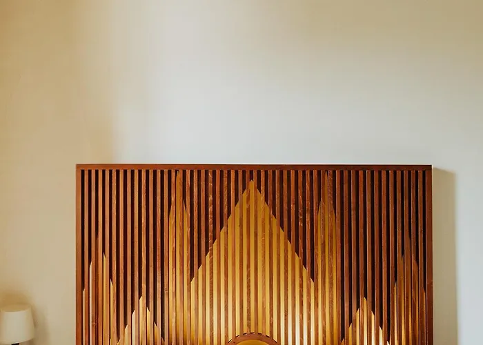 La MagnoliaBed and Breakfast